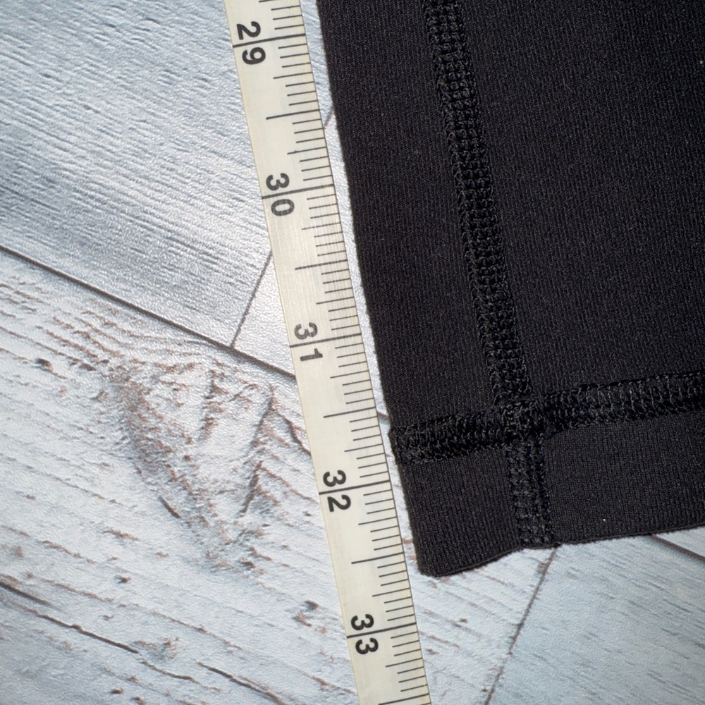 Lululemon Wanderful flare leggings **tall girl friendly** - Picture 3 of 6